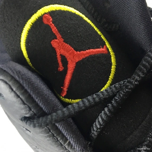 Rep 414571-001 'Playoff' Air Retro 2011 Jordan 13 0629